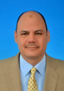 Ali Al-Halawani
